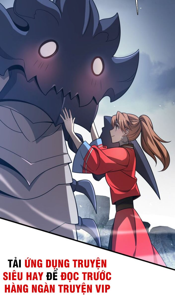 Trọng Sinh Tiểu Y Tiên: Chapter 39