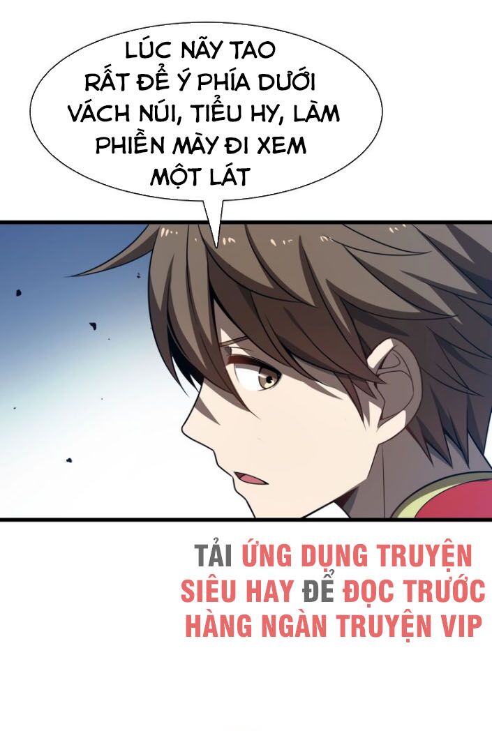 Trọng Sinh Tiểu Y Tiên: Chapter 39