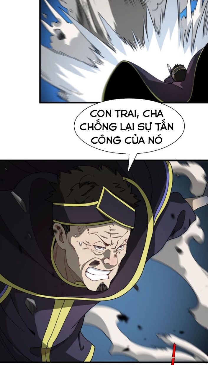 Trọng Sinh Tiểu Y Tiên: Chapter 39