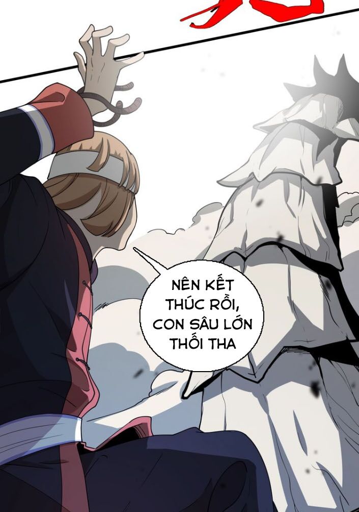 Trọng Sinh Tiểu Y Tiên: Chapter 39