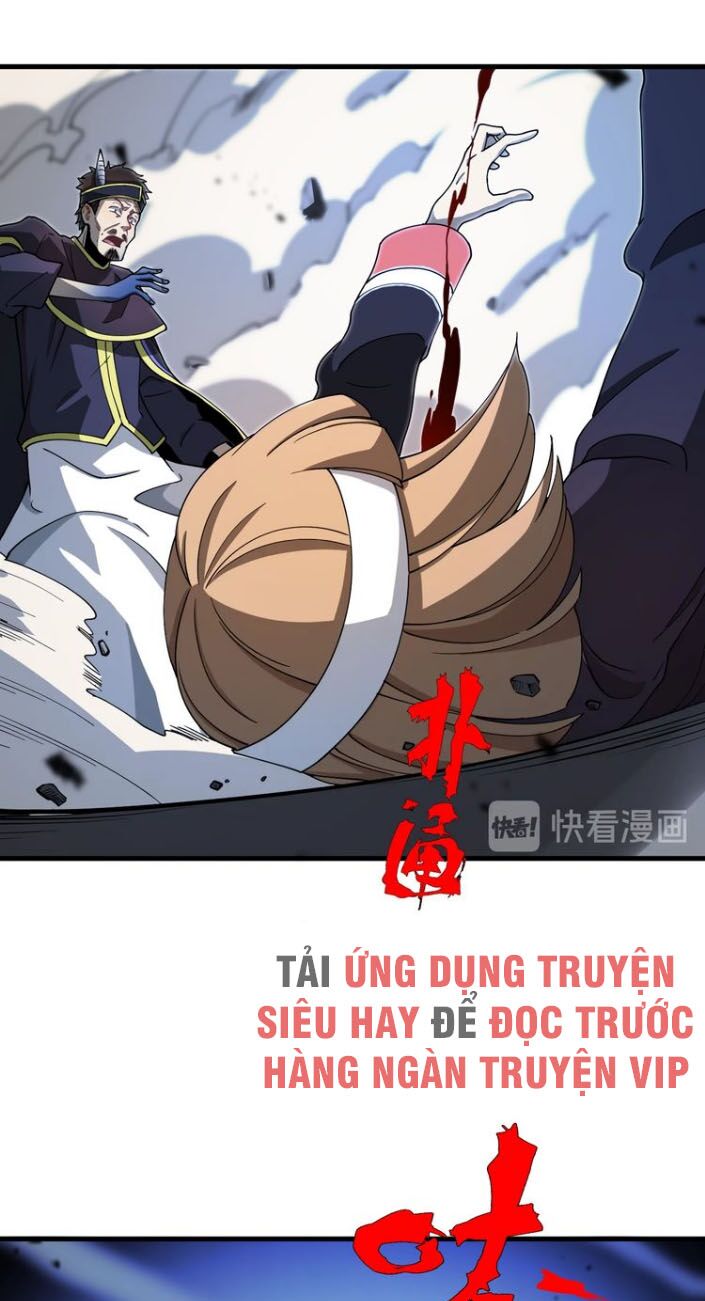 Trọng Sinh Tiểu Y Tiên: Chapter 39
