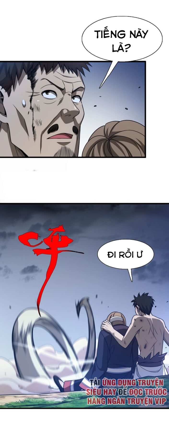 Trọng Sinh Tiểu Y Tiên: Chapter 39