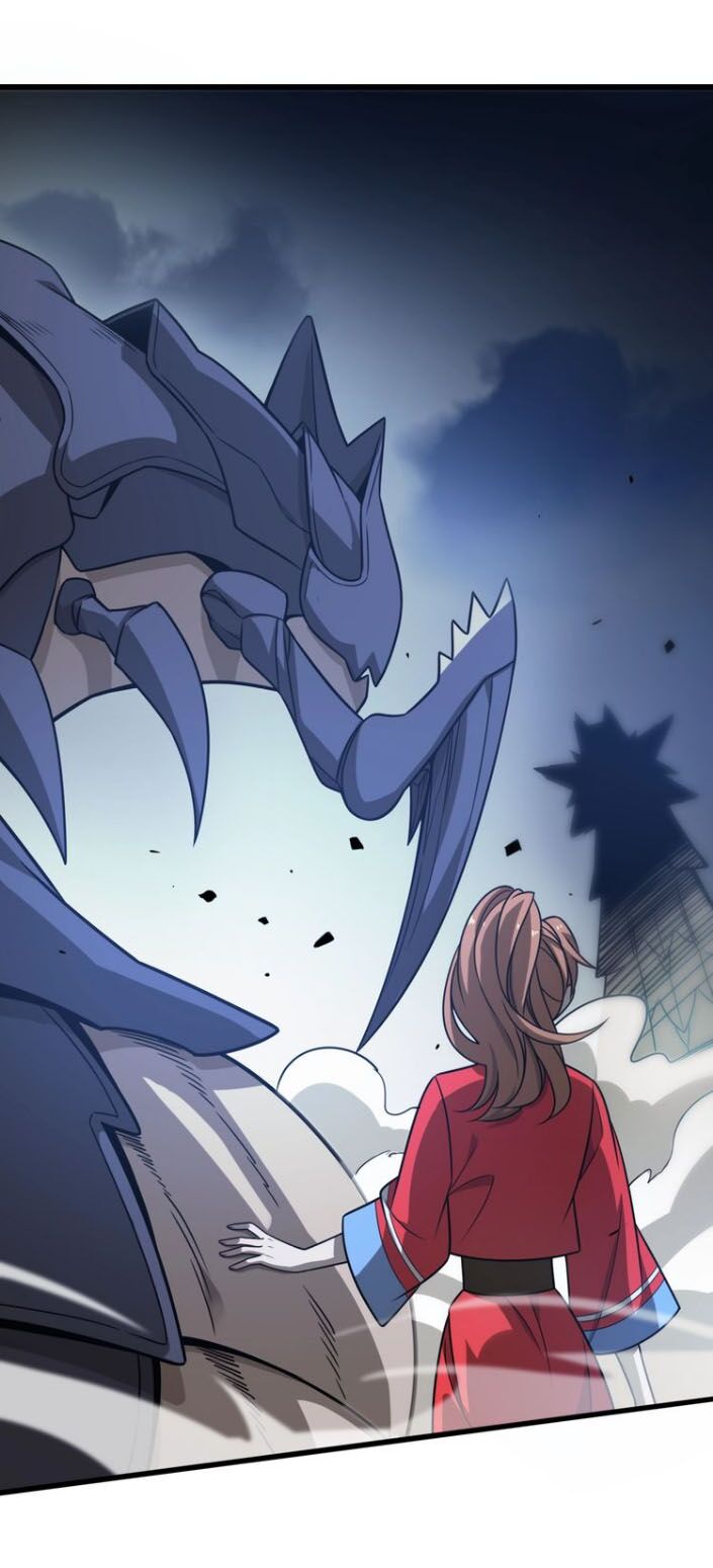 Trọng Sinh Tiểu Y Tiên: Chapter 39