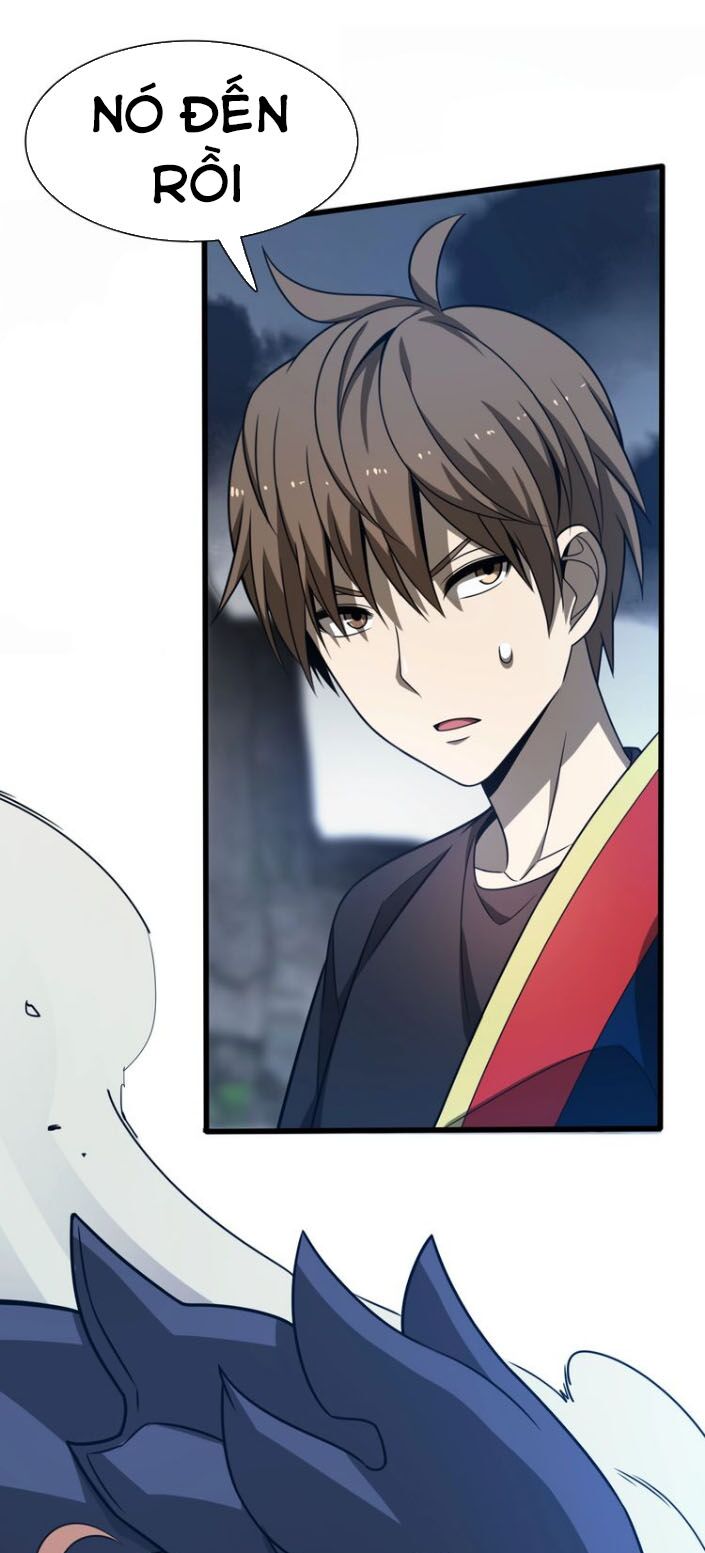 Trọng Sinh Tiểu Y Tiên: Chapter 39