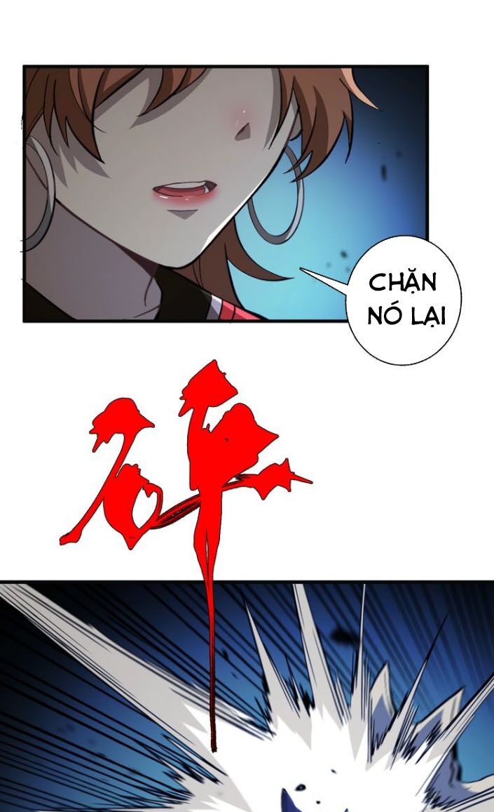 Trọng Sinh Tiểu Y Tiên: Chapter 39