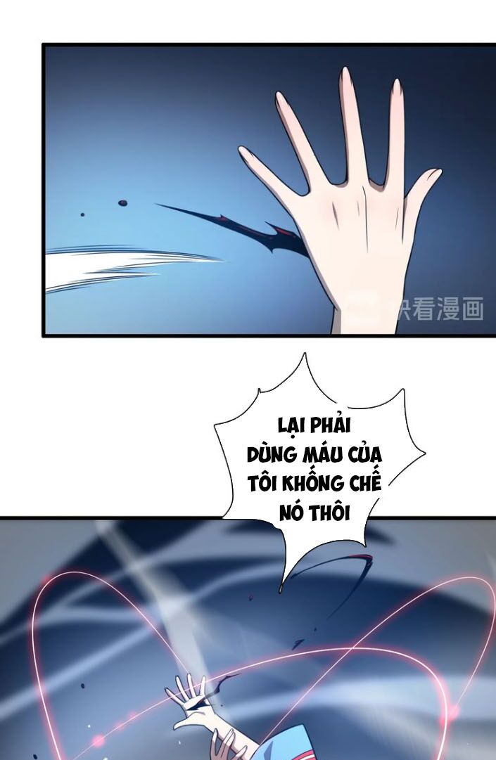 Trọng Sinh Tiểu Y Tiên: Chapter 39