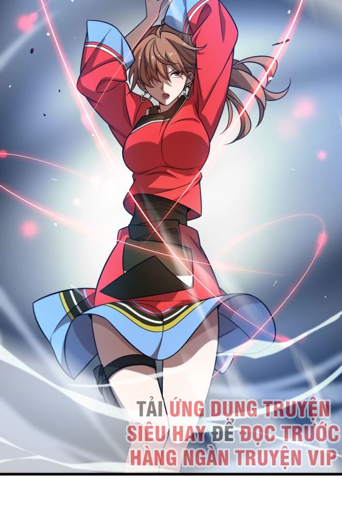 Trọng Sinh Tiểu Y Tiên: Chapter 39
