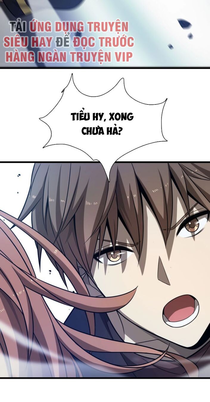 Trọng Sinh Tiểu Y Tiên: Chapter 39