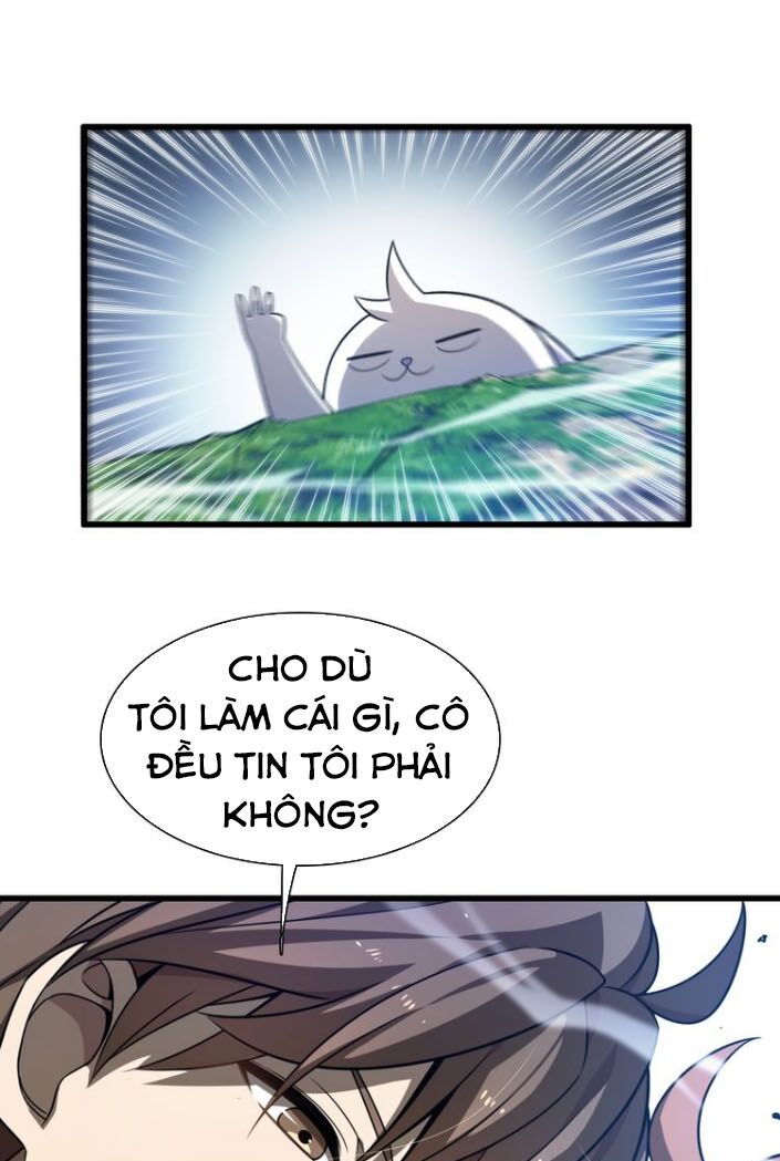 Trọng Sinh Tiểu Y Tiên: Chapter 39