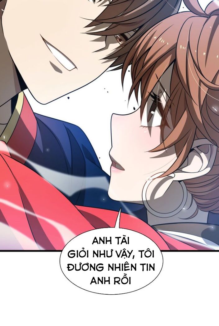 Trọng Sinh Tiểu Y Tiên: Chapter 39