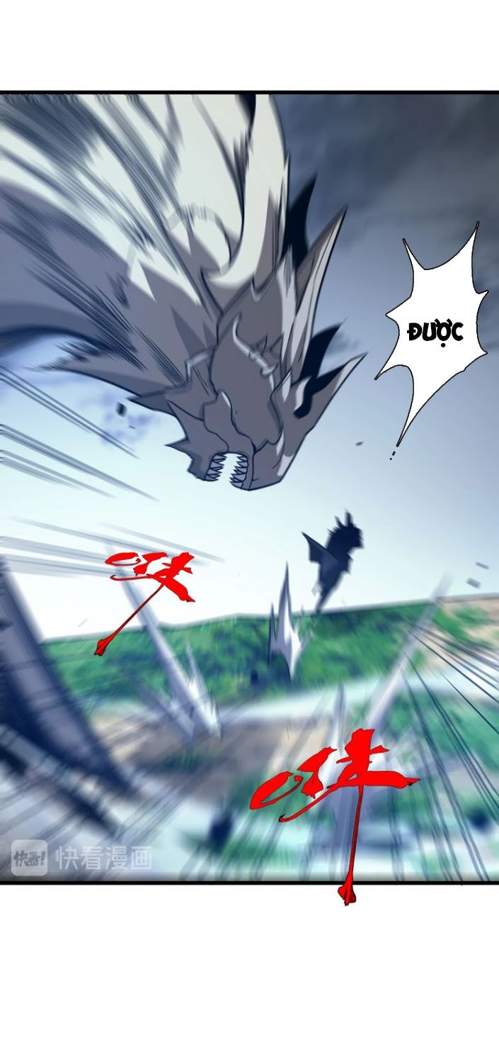Trọng Sinh Tiểu Y Tiên: Chapter 39