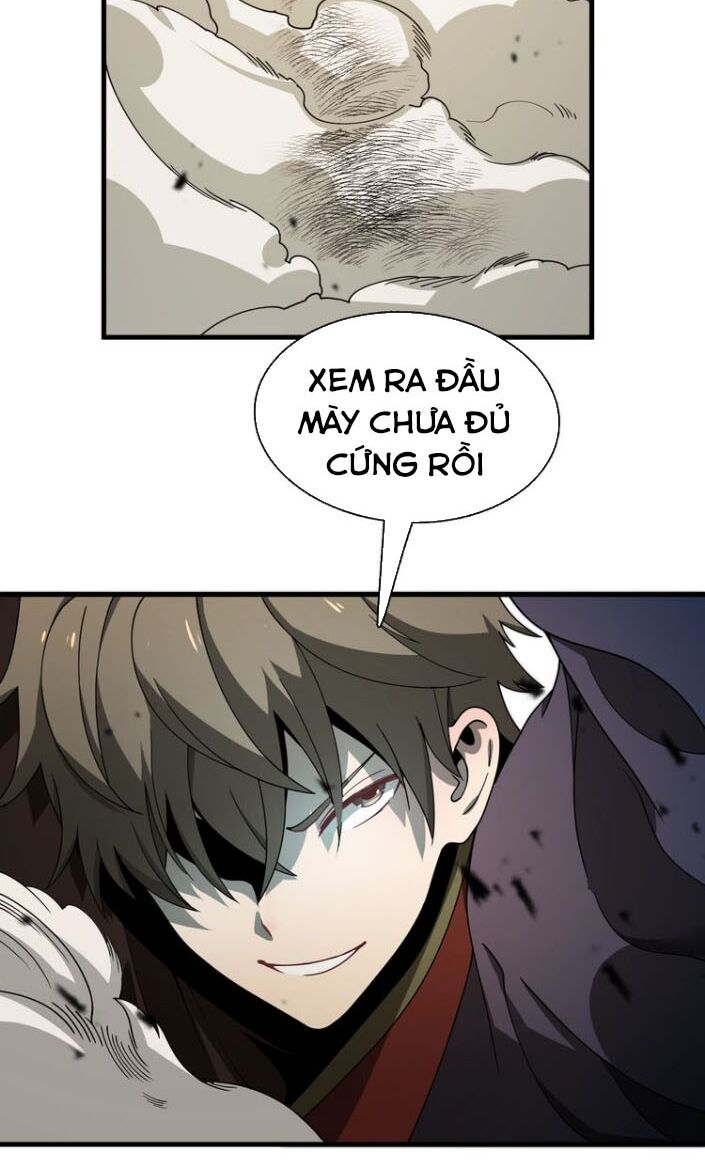 Trọng Sinh Tiểu Y Tiên: Chapter 39