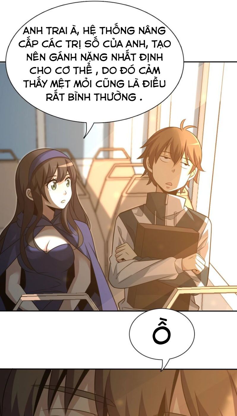 Trọng Sinh Tiểu Y Tiên: Chapter 4