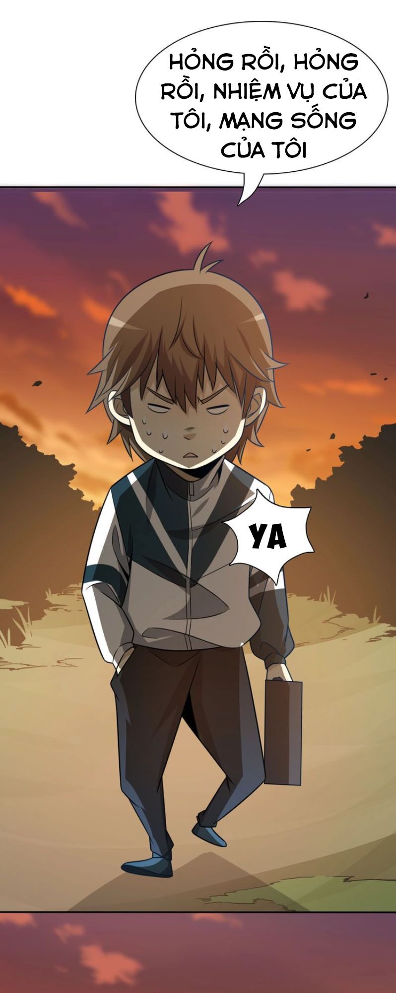 Trọng Sinh Tiểu Y Tiên: Chapter 4