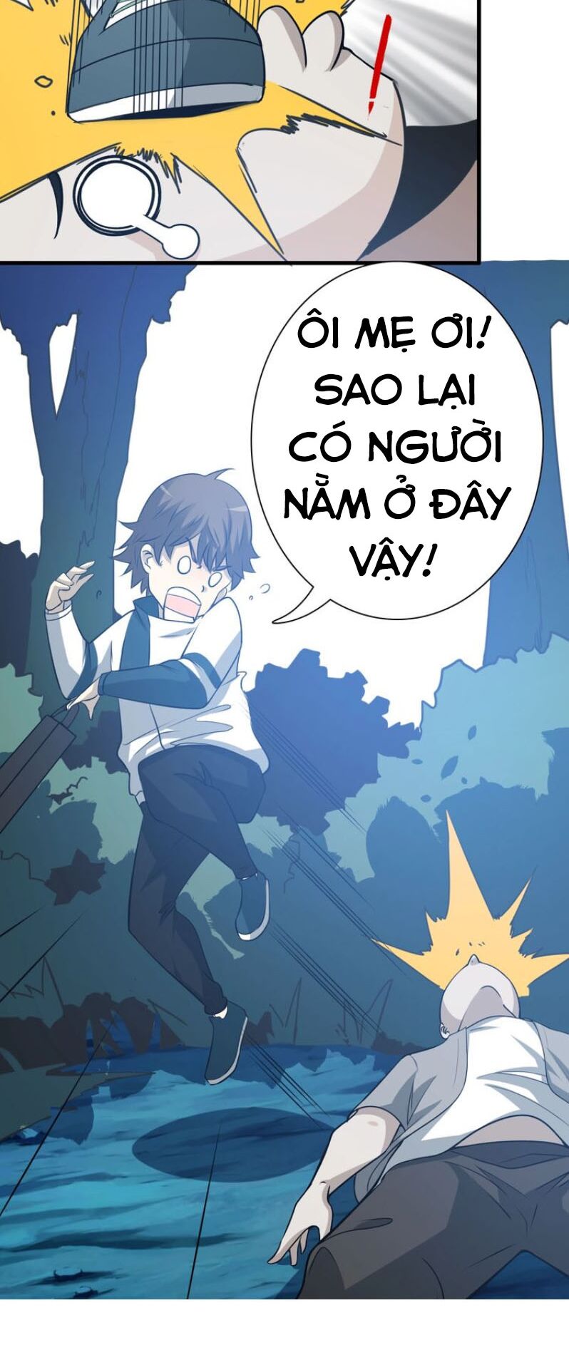 Trọng Sinh Tiểu Y Tiên: Chapter 4