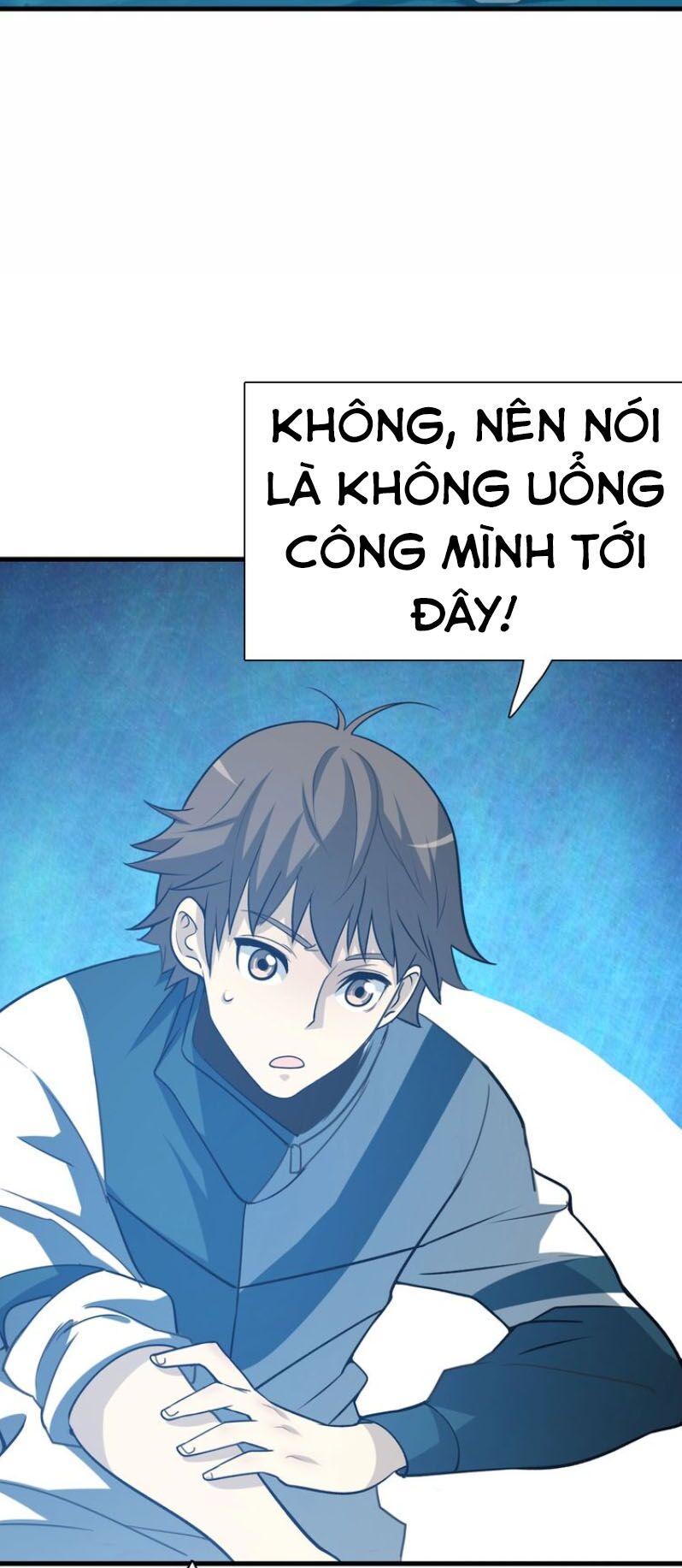 Trọng Sinh Tiểu Y Tiên: Chapter 4