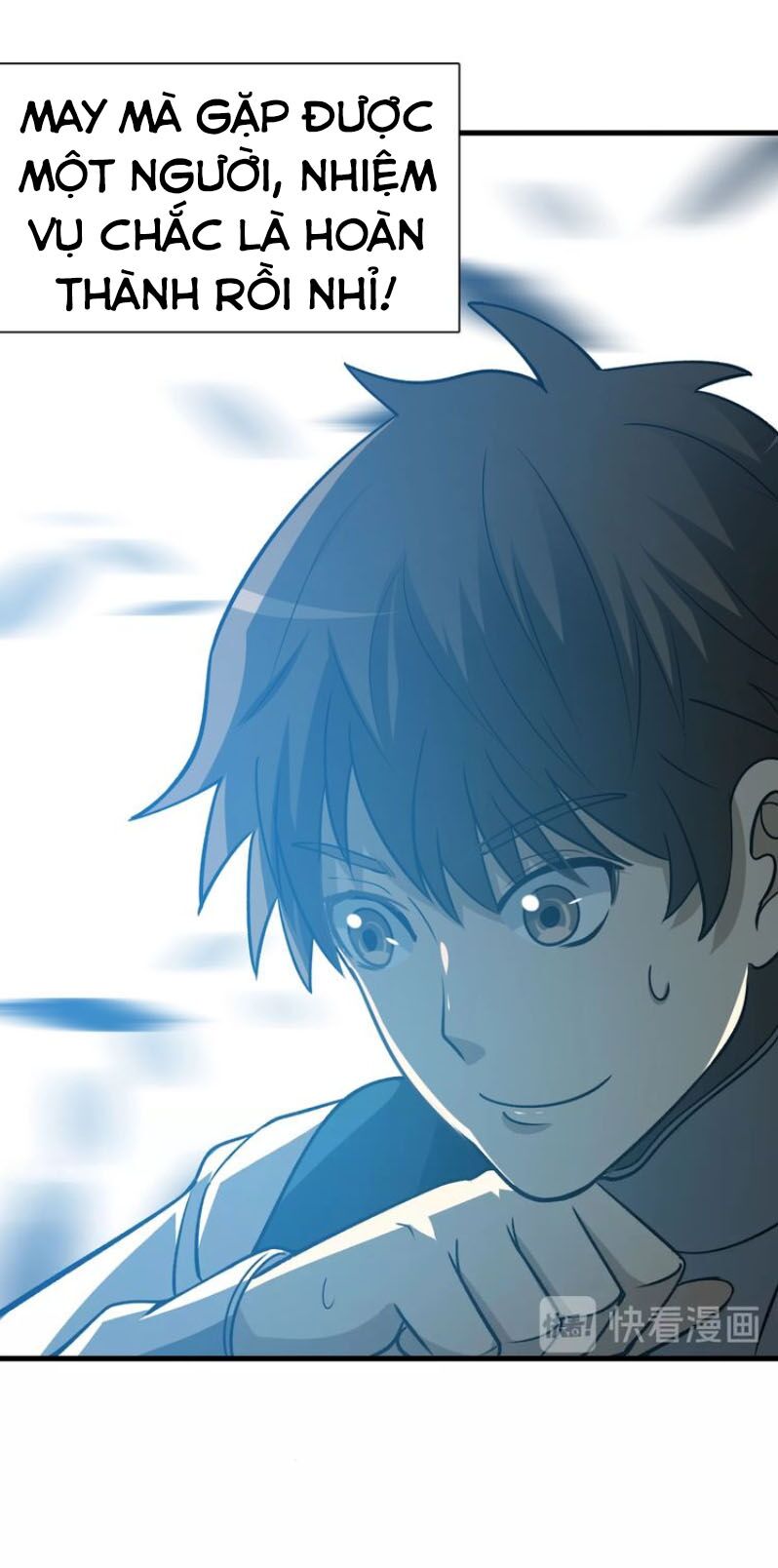 Trọng Sinh Tiểu Y Tiên: Chapter 4