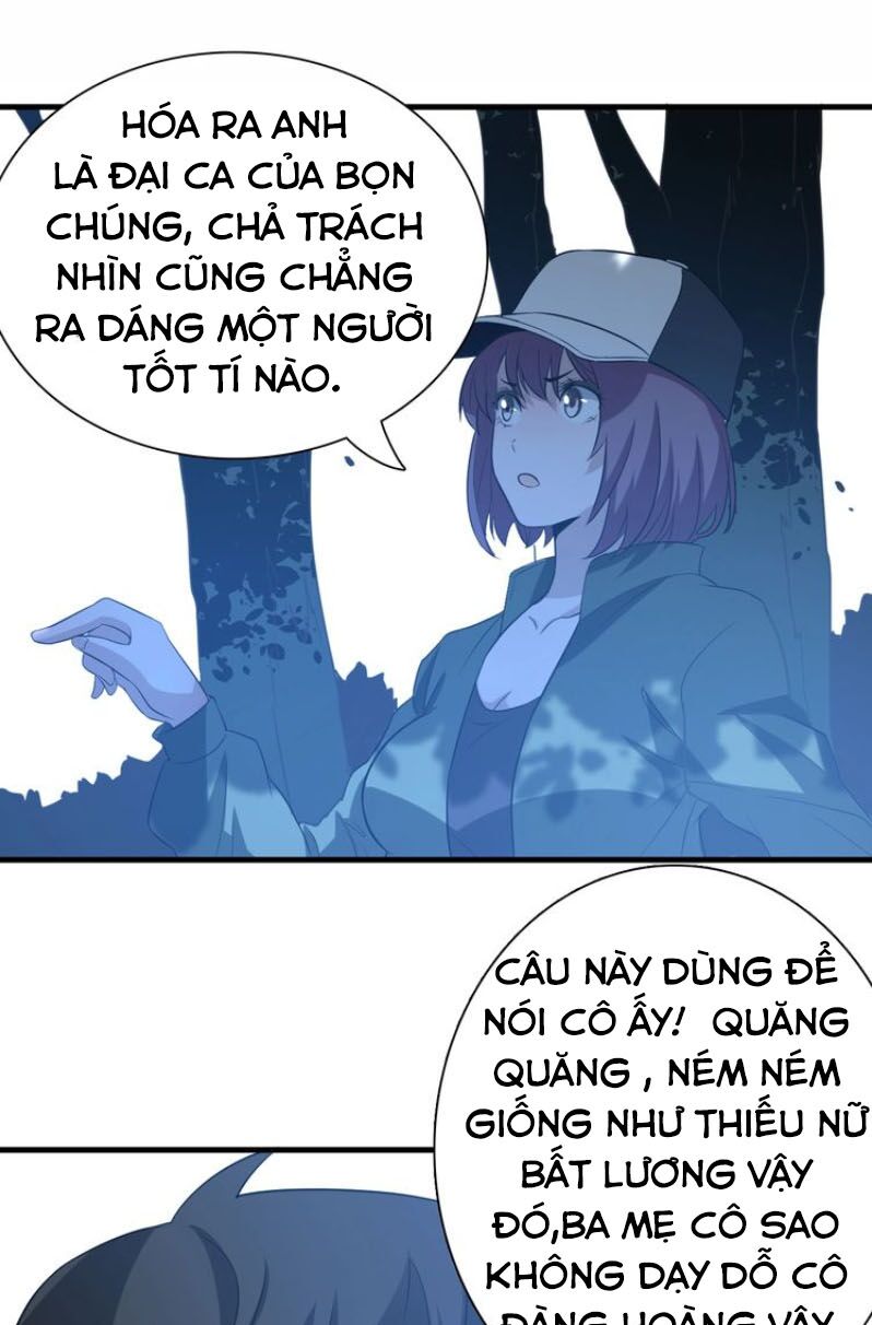 Trọng Sinh Tiểu Y Tiên: Chapter 4