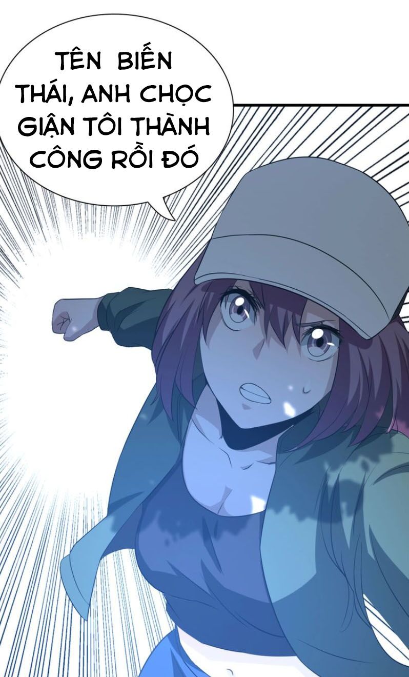 Trọng Sinh Tiểu Y Tiên: Chapter 4