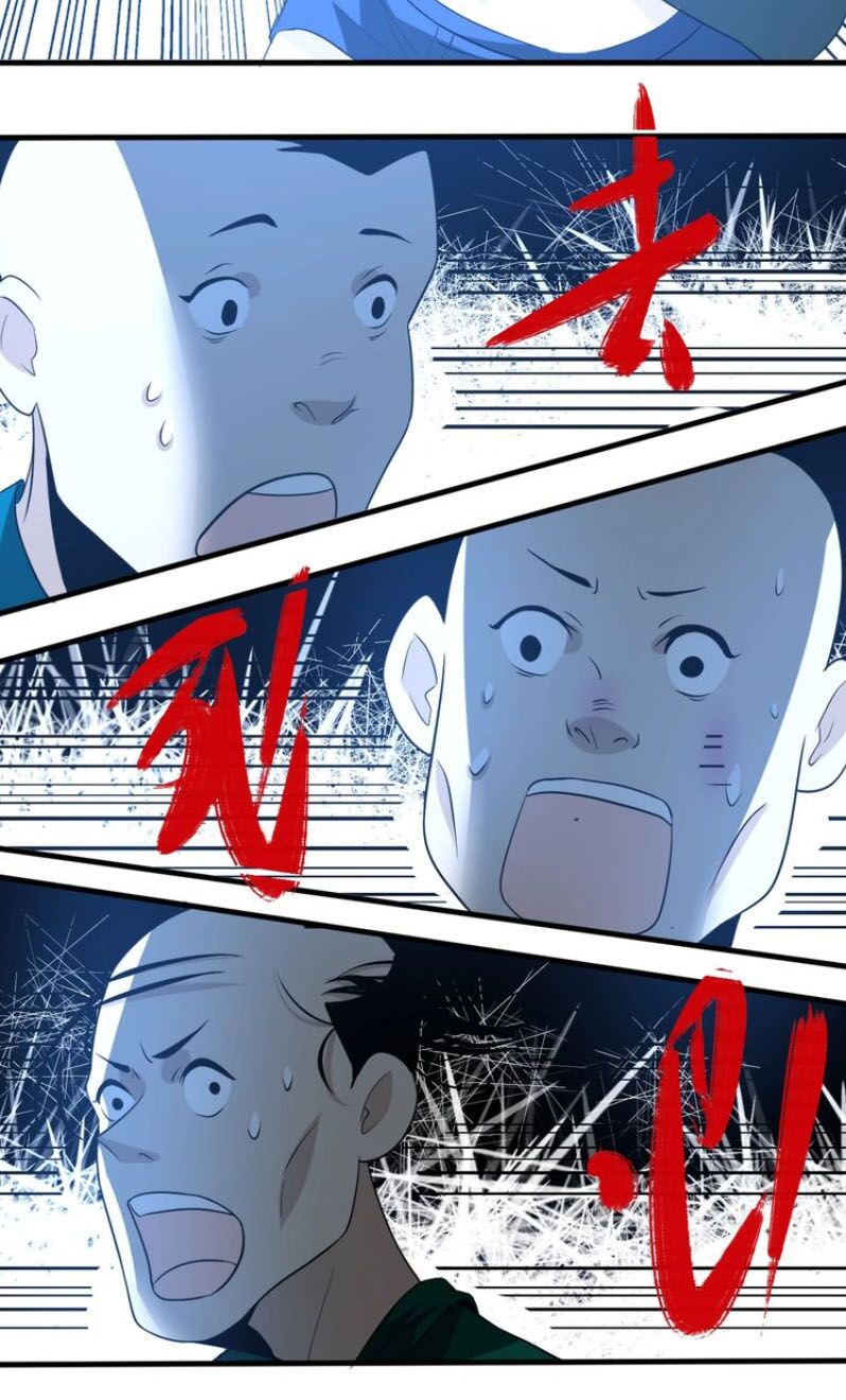 Trọng Sinh Tiểu Y Tiên: Chapter 4