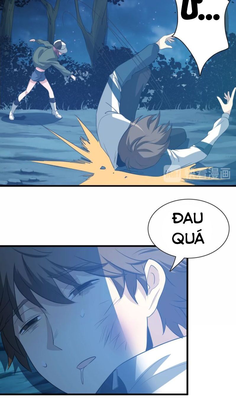 Trọng Sinh Tiểu Y Tiên: Chapter 4