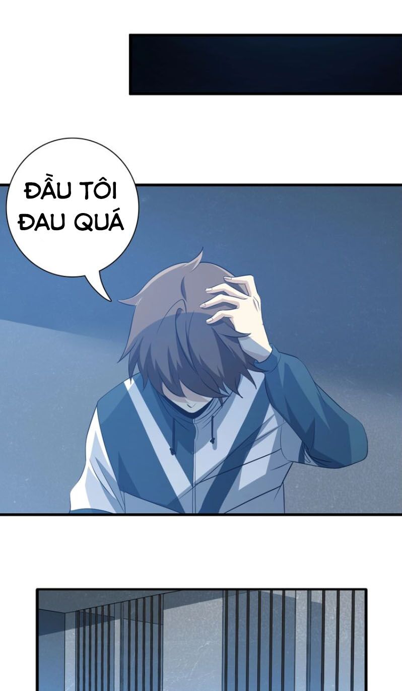 Trọng Sinh Tiểu Y Tiên: Chapter 4