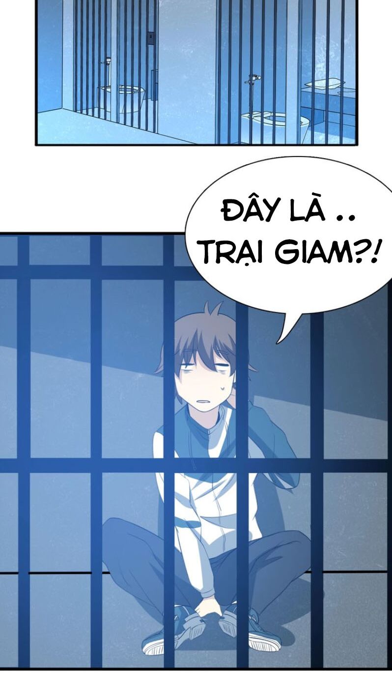 Trọng Sinh Tiểu Y Tiên: Chapter 4