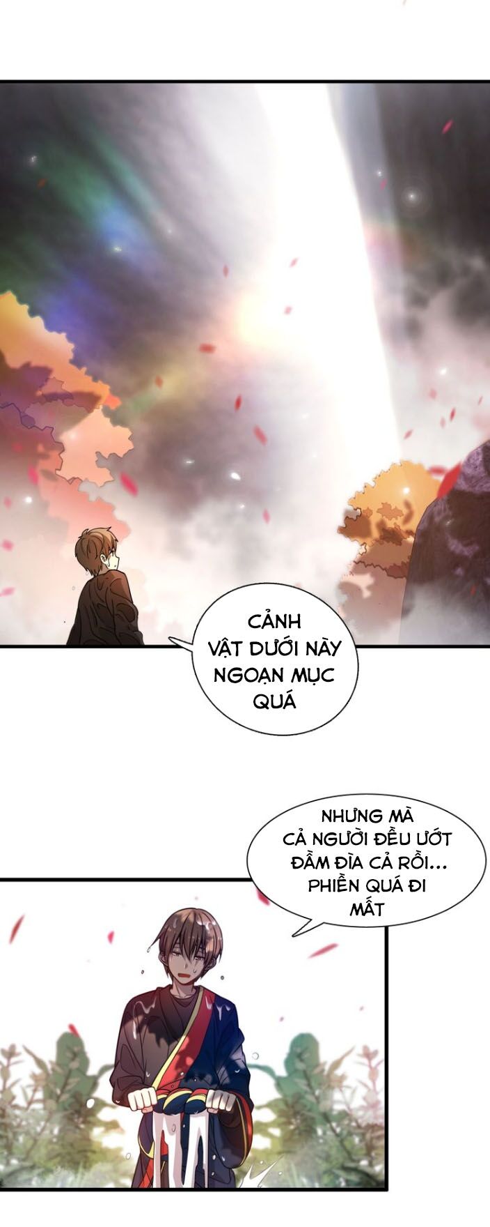 Trọng Sinh Tiểu Y Tiên: Chapter 40