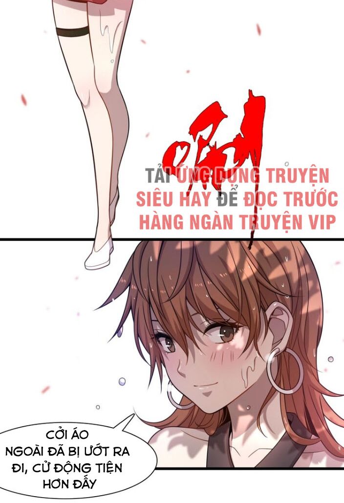 Trọng Sinh Tiểu Y Tiên: Chapter 40