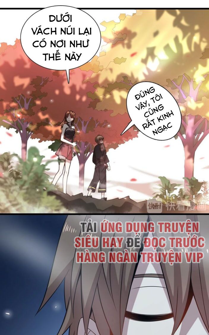 Trọng Sinh Tiểu Y Tiên: Chapter 40