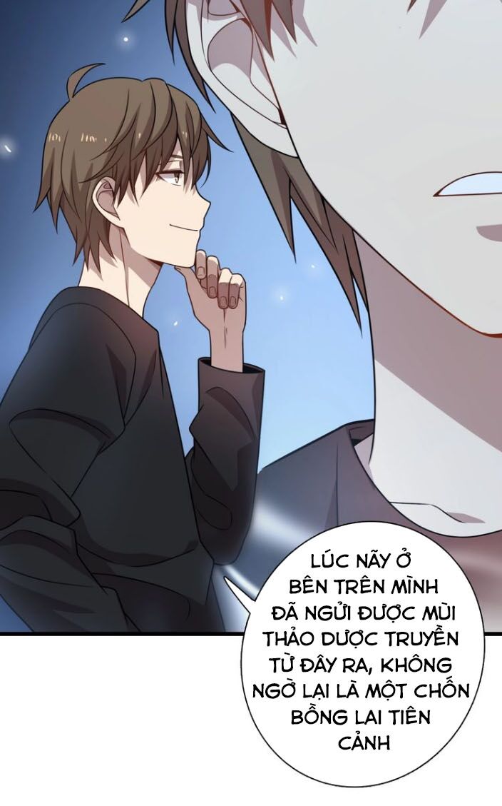Trọng Sinh Tiểu Y Tiên: Chapter 40