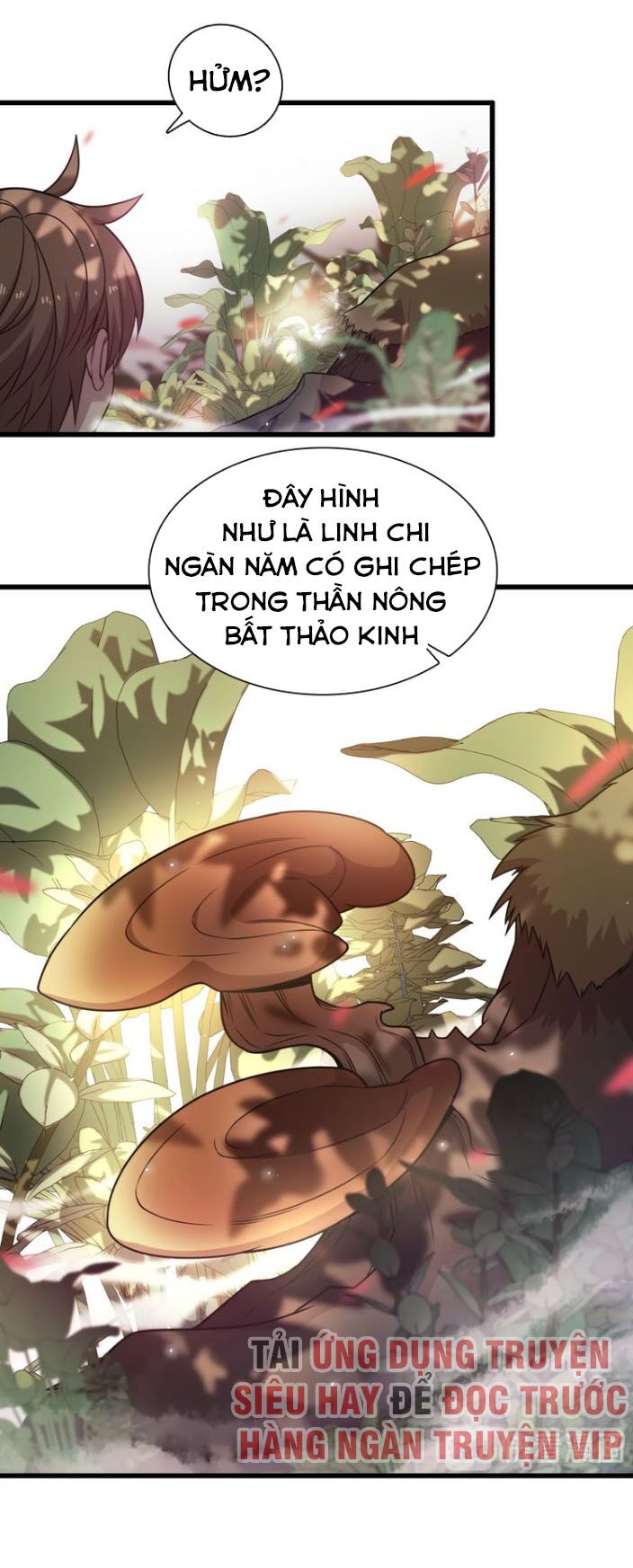 Trọng Sinh Tiểu Y Tiên: Chapter 40