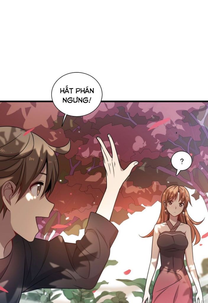 Trọng Sinh Tiểu Y Tiên: Chapter 40