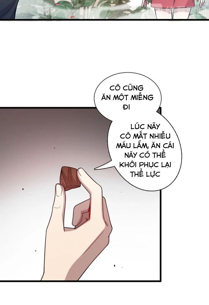 Trọng Sinh Tiểu Y Tiên: Chapter 40