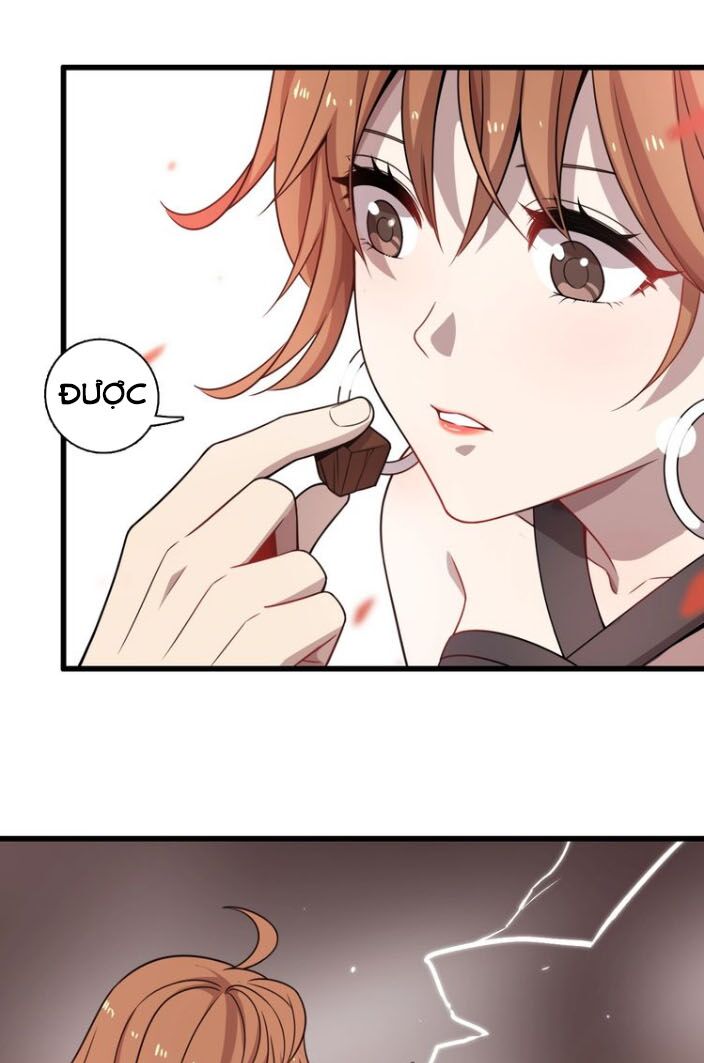 Trọng Sinh Tiểu Y Tiên: Chapter 40