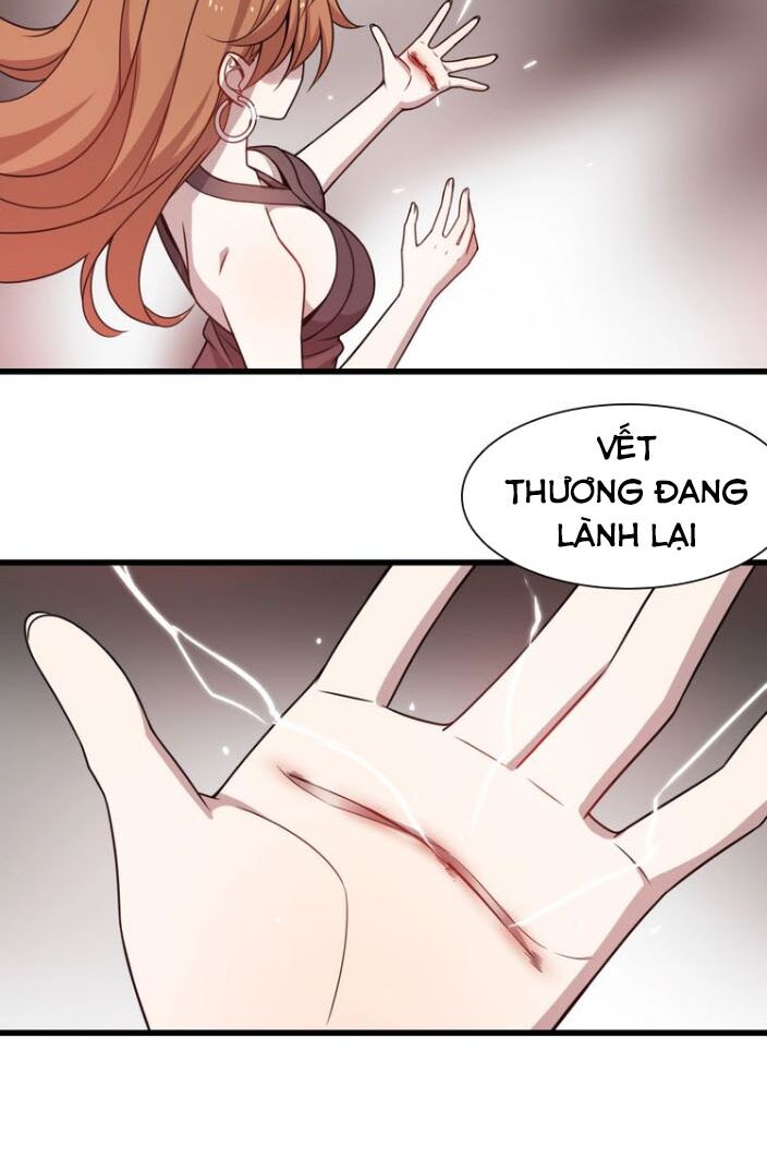 Trọng Sinh Tiểu Y Tiên: Chapter 40