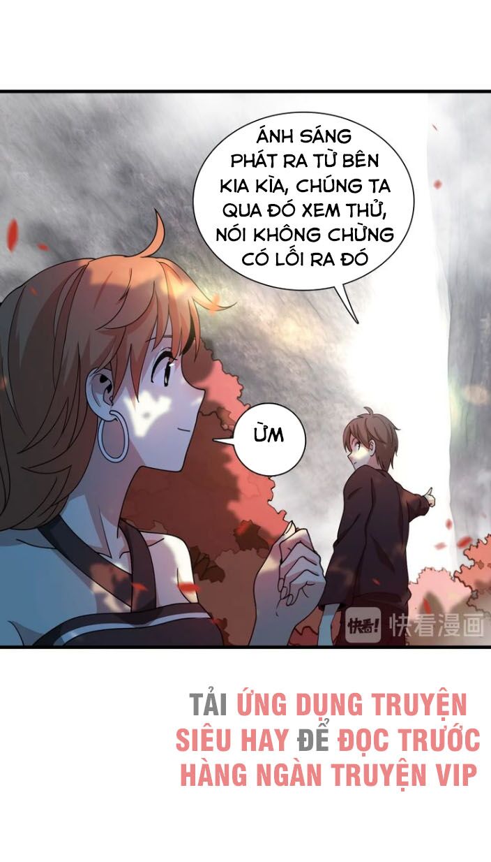 Trọng Sinh Tiểu Y Tiên: Chapter 40
