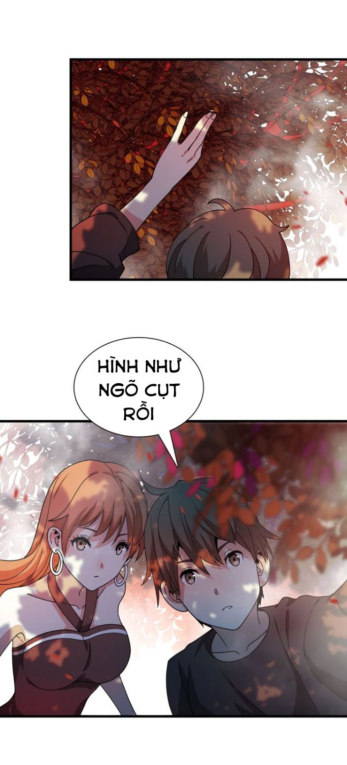 Trọng Sinh Tiểu Y Tiên: Chapter 40
