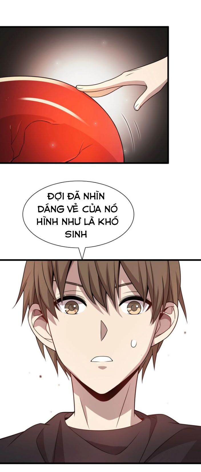 Trọng Sinh Tiểu Y Tiên: Chapter 40