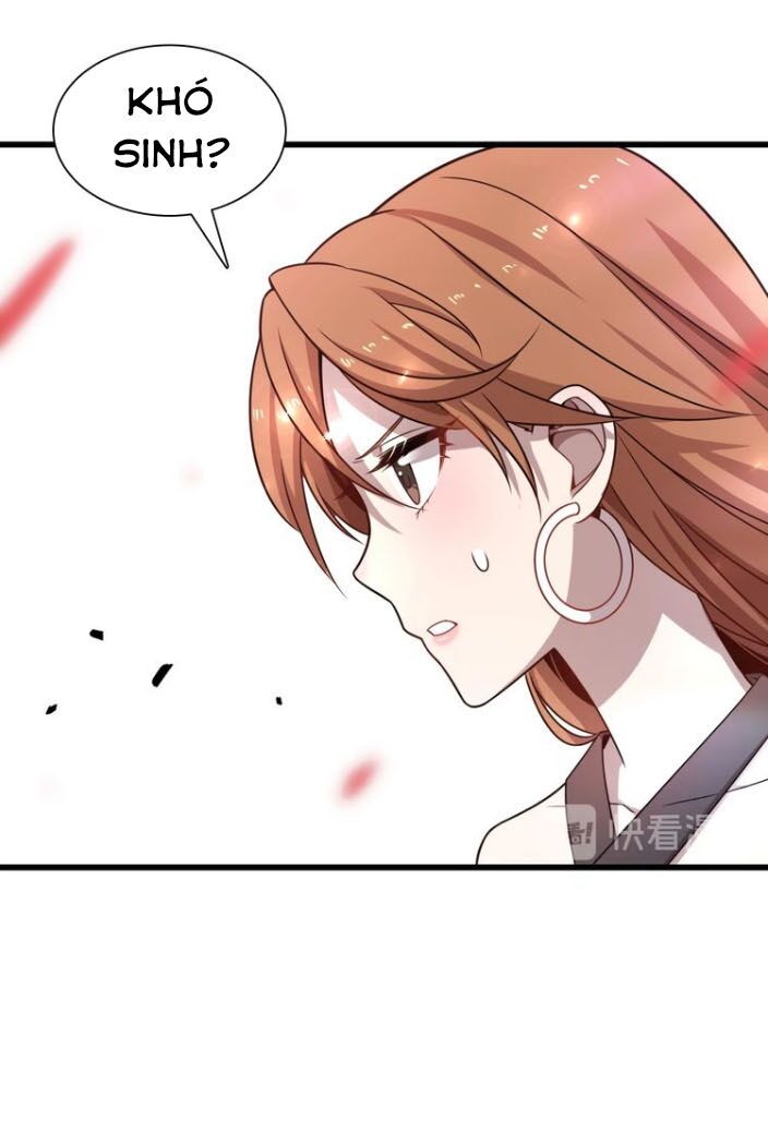 Trọng Sinh Tiểu Y Tiên: Chapter 40