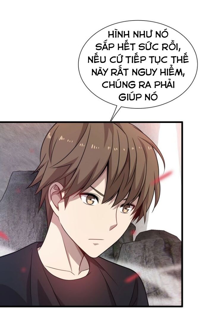 Trọng Sinh Tiểu Y Tiên: Chapter 40