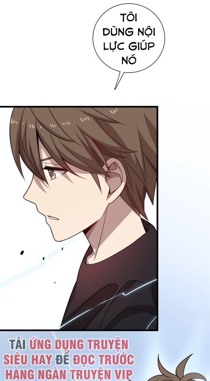 Trọng Sinh Tiểu Y Tiên: Chapter 40
