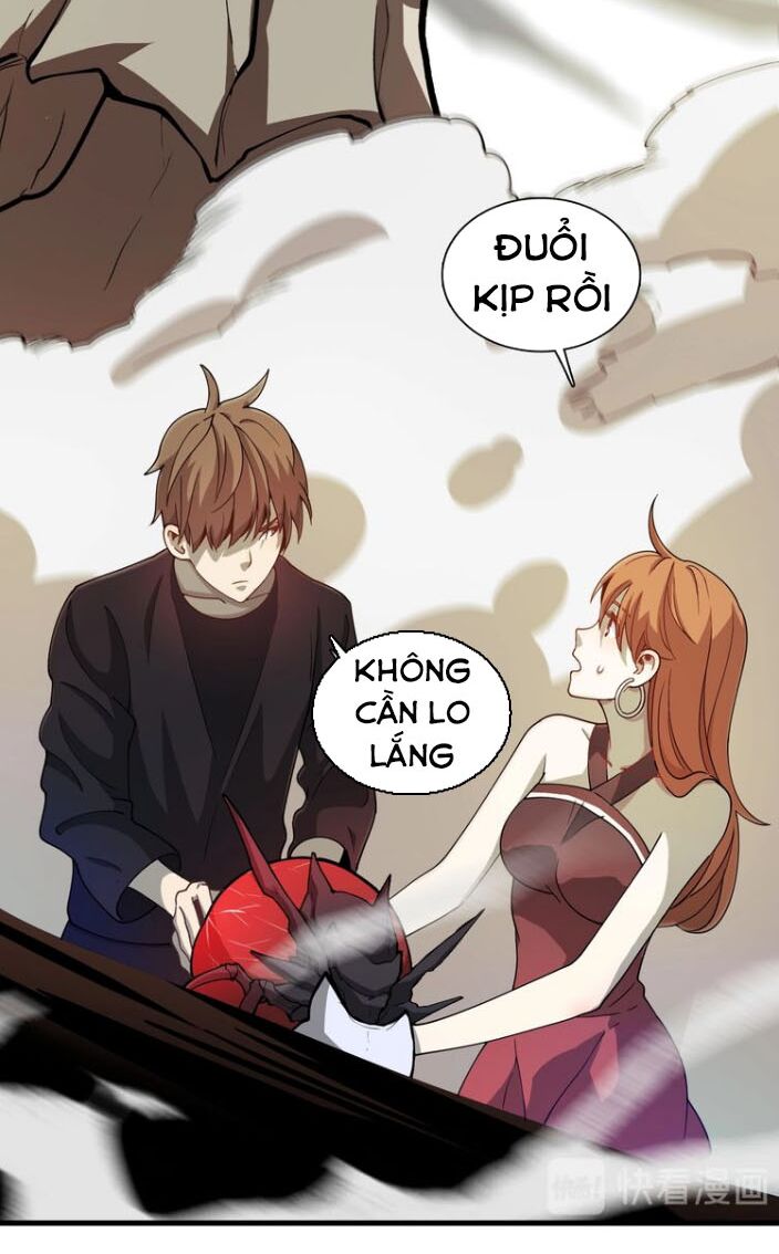 Trọng Sinh Tiểu Y Tiên: Chapter 40