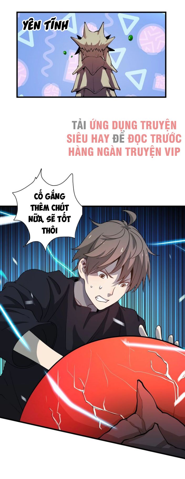 Trọng Sinh Tiểu Y Tiên: Chapter 40
