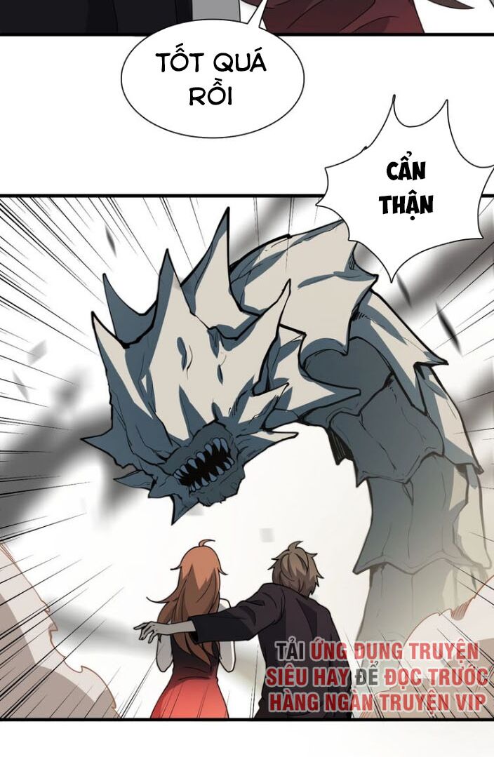 Trọng Sinh Tiểu Y Tiên: Chapter 40