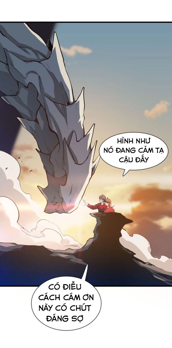 Trọng Sinh Tiểu Y Tiên: Chapter 40