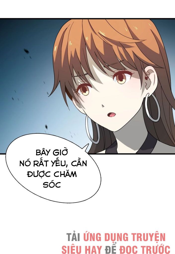 Trọng Sinh Tiểu Y Tiên: Chapter 40