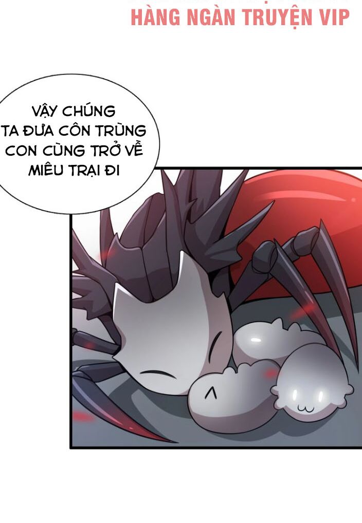 Trọng Sinh Tiểu Y Tiên: Chapter 40