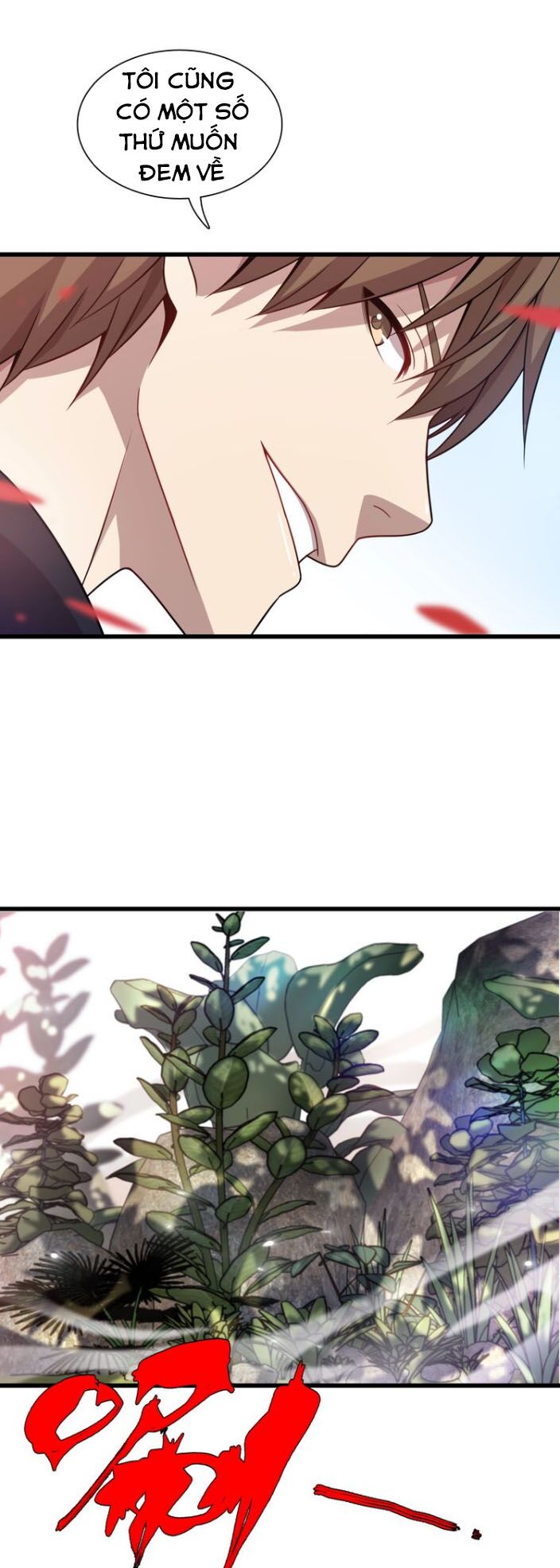 Trọng Sinh Tiểu Y Tiên: Chapter 40