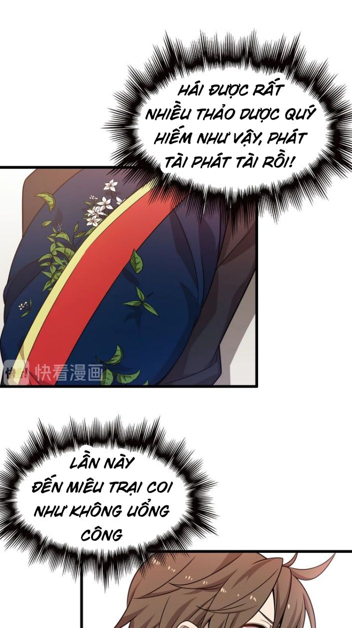 Trọng Sinh Tiểu Y Tiên: Chapter 40